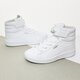 Gyerek sportcipők PUMA VIKKY V2 MID SL V PS 37062004 szín: fehér