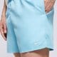 Férfi rövidnadrágok NIKE SWIM RÖVIDNADRÁG NIKE ESSENTIAL 5" SHORTS nessa560-486 szín: türkiz