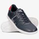 Férfi sportcipők SERGIO TACCHINI COLUMBIA CDX stm81711201 szín: sötétkék