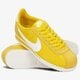Női sportcipők NIKE CLASSIC CORTEZ 15 NYLON 749864-702 szín: sárga