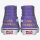 Női tornacipők VANS UA SK8-HI  vn0a4bv617g szín: multicolor