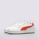 Férfi sportcipők PUMA CA PRO LUXE  389586 02 szín: fehér