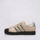 Női sportcipők ADIDAS SUPERSTAR II W jr4234 szín: bézs