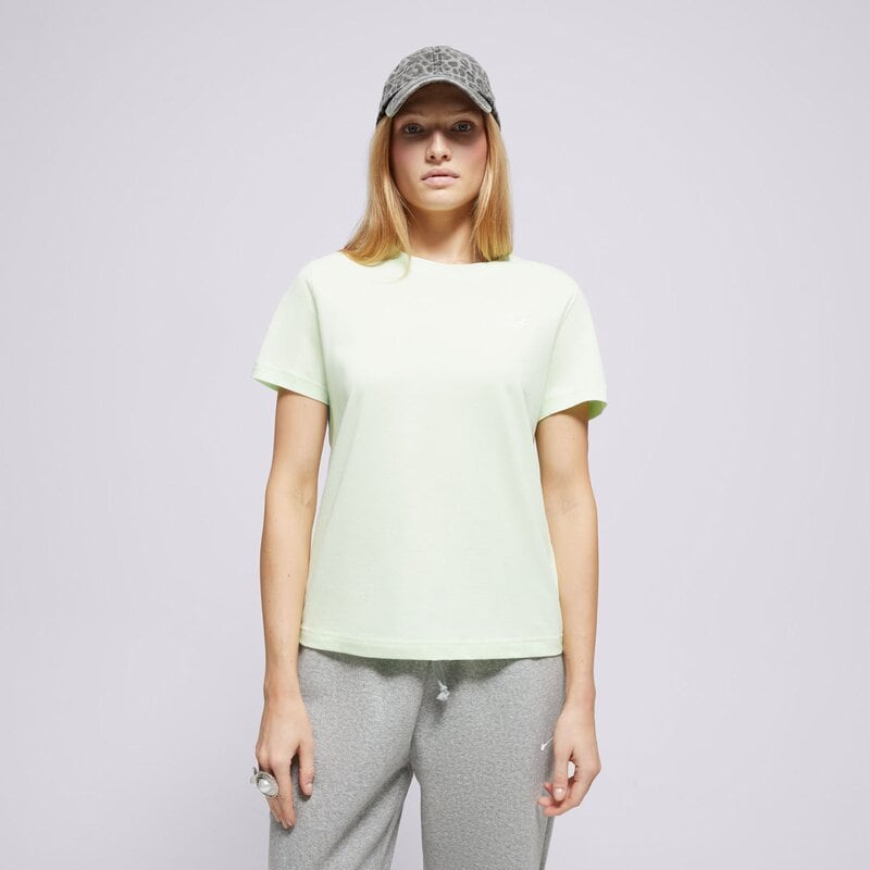 NEW BALANCE PÓLÓ SPORT ESSENTIALS JERSEY