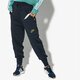 Női nadrágok NIKE NADRÁG W NSW PANT FLC JOGGER NSW ah4005-475 szín: sötétkék