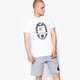 Férfi póló NEW ERA TRIKÓ OTF WHT 11475074 szín: fehér