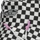  VANS KALAP LEVEL UP BUCKET HAT vn0a5grg7051 szín: fekete