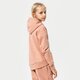Gyerek pulóver NIKE PULÓVER CIPZÁRAS KAPUCNIS NIKE CLB FLC GIRL dc7118-609 szín: rózsaszín