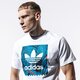 Férfi póló ADIDAS PÓLÓ SS BB PRINT TEE 2 ec7361 szín: fehér