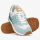 Női sportcipők NEW BALANCE 574  wl574sg2 szín: kék
