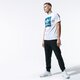 Férfi póló ADIDAS PÓLÓ SS BB PRINT TEE 2 ec7361 szín: fehér