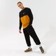 Férfi pulóver TIMBERLAND PULÓVER YC CUT & SEW CREW tb0a22kfp561 szín: mustársárga