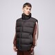 Férfi mellények ADIDAS UJJATLAN PULÓVER COMMERCIAL VEST jw5841 szín: fekete