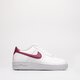 Gyerek sportcipők NIKE AIR FORCE 1 CRATER CLASSIC dh8695-100 szín: fehér