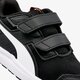Gyerek sportcipők PUMA ESCAPER MESH V INF 19032708 szín: fekete