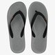 Férfi papucsok és szandálok UNDER ARMOUR M ATLANTICDUNE T 1252506036 szín: fekete