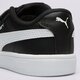 Gyerek sportcipők PUMA RICKIE CLASSIC V PS  39425303 szín: fekete