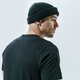 Férfi póló NEW ERA PÓLÓ MLB SEASONAL TEAM LOGO TEE NEYYAN BLKDTL 12485707 szín: fekete