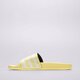 Női papucsok és szandálok ADIDAS ADILETTE W gz6366 szín: sárga