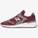 Férfi sportcipők NEW BALANCE MSX90RCI msx90rci szín: bordó