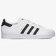 Férfi sportcipők ADIDAS SUPERSTAR VEGAN fw2295 szín: fehér