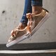 Női sportcipők PUMA BASKET HEART COP 36673003 szín: arany