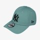 Férfi baseball sapka NEW ERA SAPKA 9FORTY NYY GRN NEW YORK YANKEES SMOBLK 12490165 szín: zöld
