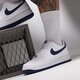 Férfi sportcipők NIKE AIR FORCE 1 '07  fj4146-104 szín: fehér