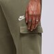 Férfi nadrágok NIKE NADRÁG M NSW CLUB PANT CARGO BB cd3129-380 szín: fekete
