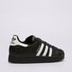 Férfi sportcipők ADIDAS SUPERSTAR II ji0079 szín: fekete
