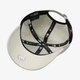Női baseball sapka NEW ERA SAPKA W'S ESSENTIAL 9FORTY LOS ANGELES DODGERS STONE 80536606 szín: szürke