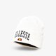 Gyerek téli sapka ELLESSE SAPKA PARSONS BEANIE OFF WHT sapa2620904 szín: fehér