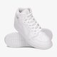 Gyerek sportcipők AIR JORDAN 1 MID (GS) 554725-109 szín: fehér