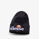 Gyerek téli sapka ELLESSE SAPKA VELLY TIE DYE BEANIE BLK sala2153011 szín: fekete
