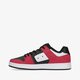Férfi sportcipők DC MANTECA adys100670xrkw szín: piros