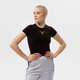 Női póló PUMA PÓLÓ PUMA X DUA LIPA SLIM TEE 534737 01 szín: fekete
