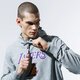 Férfi pulóver NEW ERA PULÓVER NBA TOP 6 LA LAKERS LOS ANGELES LAKERS LGH 11530758 szín: szürke