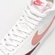 Női sportcipők NIKE W BLAZER MID '77 NEXT NATURE dq4124-105 szín: fehér