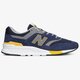 Férfi sportcipők NEW BALANCE 997  cm997hvg szín: fekete