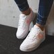 Női sportcipők NIKE WMNS AIR FORCE 1 '07 ah0287-102 szín: fehér