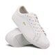 LACOSTE STRAIGHTSET 316 3 732caw0146001 szín: fehér