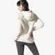 Női pulóver NIKE PULÓVER W NSW RALLY HOODIE HBR 930913-258 szín: bézs