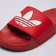 Férfi papucsok és szandálok ADIDAS ADILETTE LITE fu8296 szín: piros