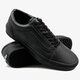 Férfi sportcipők VANS UA OLD SKOOL va38g1pxp szín: fekete