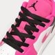 Gyerek sportcipők AIR JORDAN 1 LOW dz5365-601 szín: rózsaszín