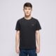 Férfi póló LEVI'S PÓLÓ SS ORIGINAL HM TEE 56605-0009 szín: fekete