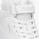 Gyerek téli cipők PUMA CARINA MID FUR JR 30968303 szín: fehér