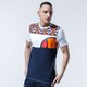 Férfi póló ELLESSE PÓLÓ CIRILLO she08543navy szín: sötétkék