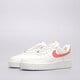 Női sportcipők NIKE AIR FORCE 1 '07 SE dv3808-100 szín: fehér