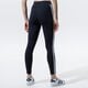 Női nadrágok ADIDAS LEGGINGS 3 STR TIGHT gn4504 szín: fekete
